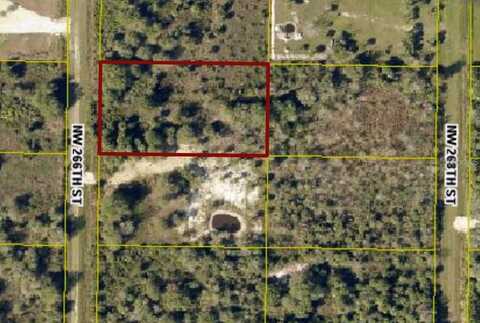 19575 NW 266TH STREET, OKEECHOBEE, FL 34972