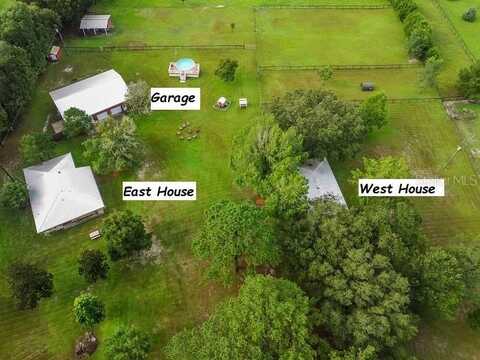 16520 NW 170TH STREET, WILLISTON, FL 32696