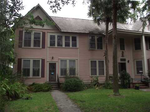 414 NE 5TH AVENUE, GAINESVILLE, FL 32601