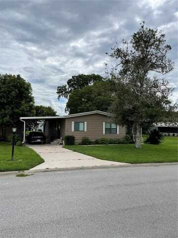 3421 GREENBLUFF ROAD, ZELLWOOD, FL 32798