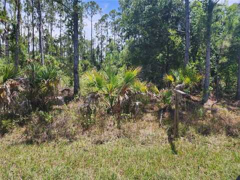 Lot 12 SILVERLEAF ROAD, NORTH PORT, FL 34288