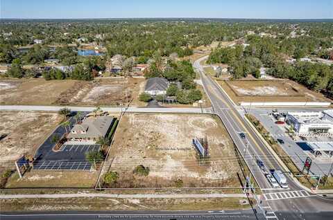 10288 Lot 8 YALE AVENUE, WEEKI WACHEE, FL 34613