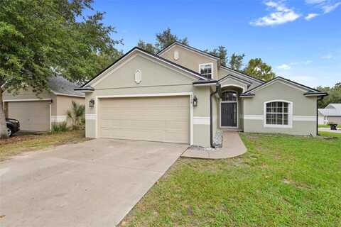 516 MAIDENHAIR COURT, ORANGE CITY, FL 32763