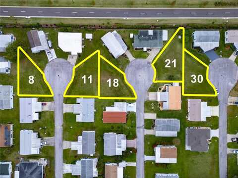 LOT 30 BLK C OXFORD COURT, WILDWOOD, FL 34785