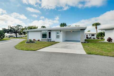 383 CIRCLEWOOD DRIVE, VENICE, FL 34293