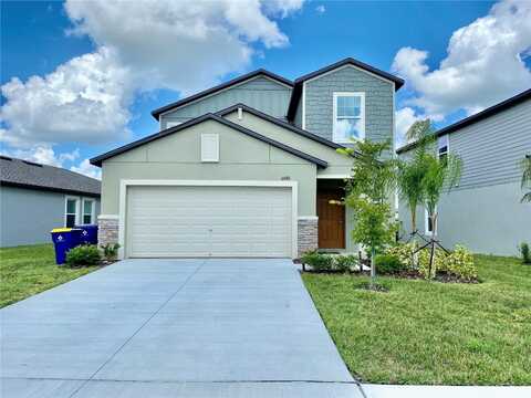 11686 RADIANT SHORE LOOP, SAN ANTONIO, FL 33576