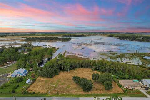 LAKE NELLIE RD, CLERMONT, FL 34714