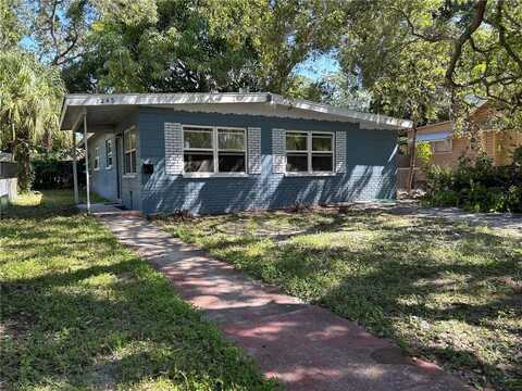 2245 17TH AVENUE S, Saint Petersburg, FL 33712