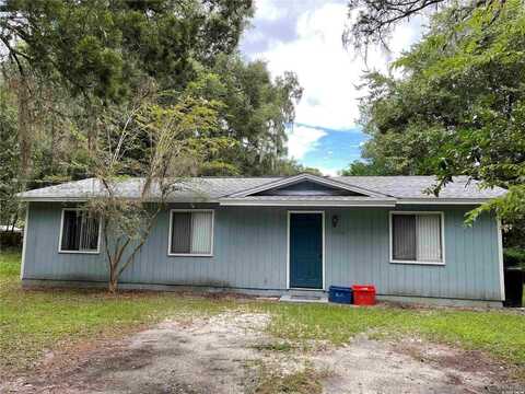 2046 NW 31ST PLACE, GAINESVILLE, FL 32605