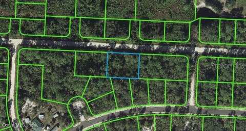 3126 Michele AVENUE, LAKE PLACID, FL 33852