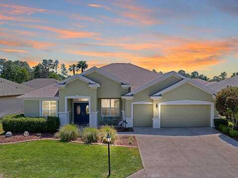 8852 SE 119TH STREET, SUMMERFIELD, FL 34491