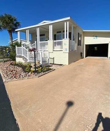 83 MERRIMAC DRIVE, FLAGLER BEACH, FL 32136