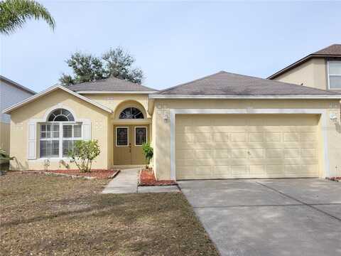 12809 LAKE VISTA DRIVE, GIBSONTON, FL 33534