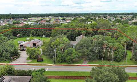 2341 CELERY AVENUE, SANFORD, FL 32771