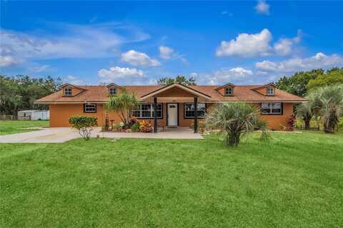 22134 OBRIEN ROAD, HOWEY IN THE HILLS, FL 34737