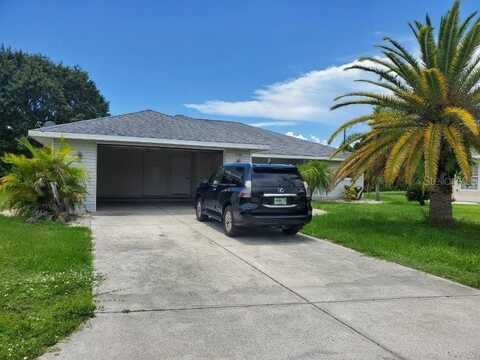 7105 N BLUE SAGE, PUNTA GORDA, FL 33955