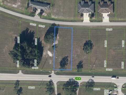 8264 COZUMEL LANE, SEBRING, FL 33876