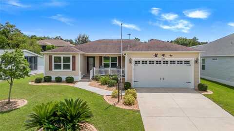 1032 KELSEA CIRCLE, THE VILLAGES, FL 32159