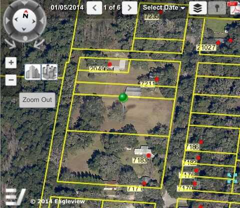 SUNNYSIDE DRIVE, BROOKSVILLE, FL 34601