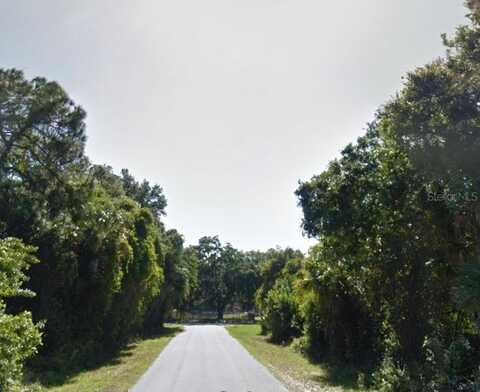 18113 LUSCAR AVENUE, PORT CHARLOTTE, FL 33954