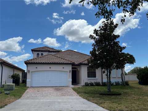 309 VILLA SORRENTO CIRCLE, HAINES CITY, FL 33844