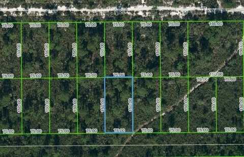 1442 BITTERSWEET STREET, LAKE PLACID, FL 33852