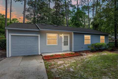 2704 NW 46TH PLACE, GAINESVILLE, FL 32605