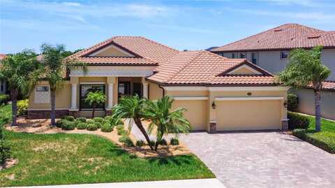 20243 PASSAGIO DRIVE, VENICE, FL 34293