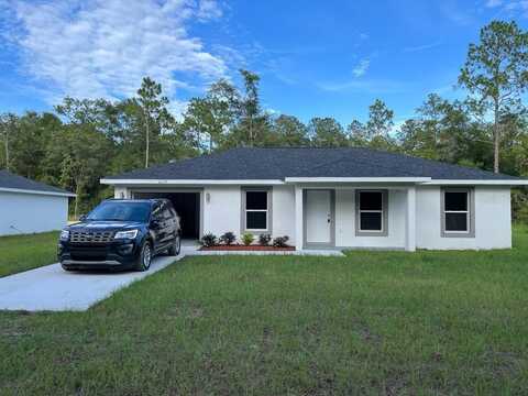 4359 SW 157TH TERRACE, OCALA, FL 34481