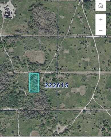 OLD DADE CITY ROAD, KATHLEEN, FL 33849