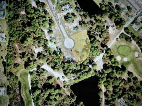 20 PINE VALLEY ROAD, ROTONDA WEST, FL 33947