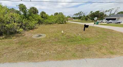 115 VENICE ROAD, ROTONDA WEST, FL 33947