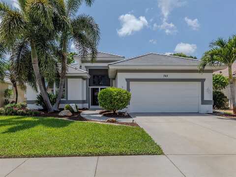 745 SILK OAK DRIVE, VENICE, FL 34293