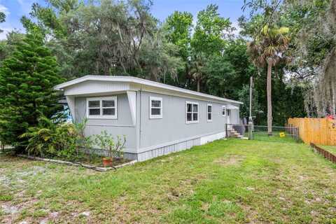 155 S LAKE GEORGE DRIVE, GEORGETOWN, FL 32139