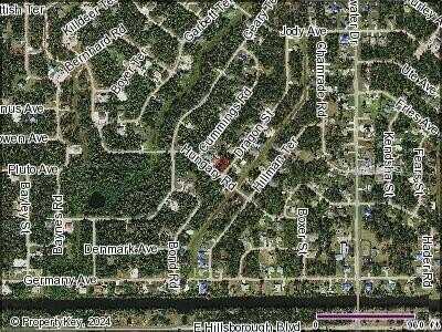 DRAGON ST / HUNGARY ROAD, NORTH PORT, FL 34288