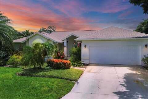 1707 80TH STREET COURT W, BRADENTON, FL 34209