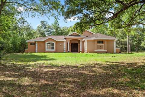 19263 QUIET OAK LANE, BROOKSVILLE, FL 34604