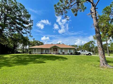 2573 CHYNN AVENUE, NORTH PORT, FL 34286