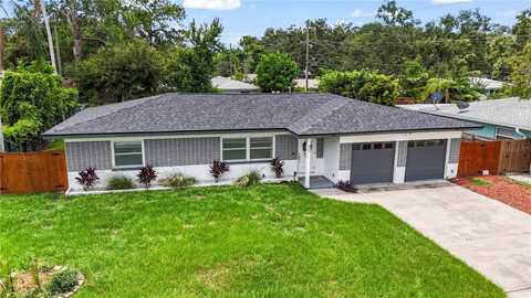 949 LAKE DRIVE, DUNEDIN, FL 34698