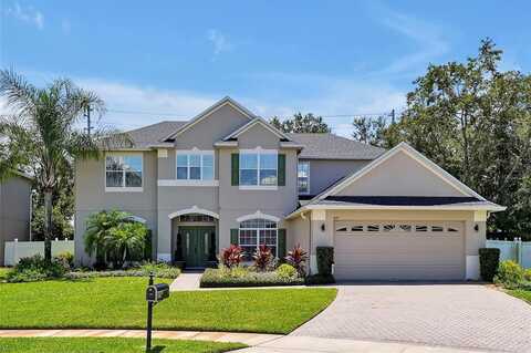 517 ZINFANDEL COURT, OCOEE, FL 34761