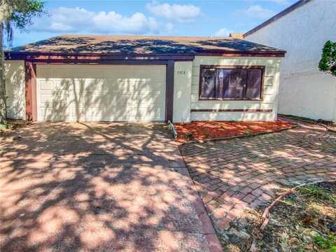 7513 ROCKY POINT DRIVE, HUDSON, FL 34667