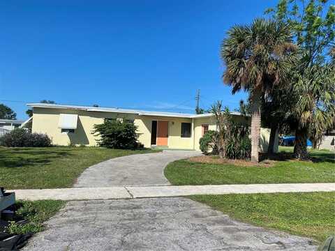 22088 BELINDA AVENUE, PORT CHARLOTTE, FL 33952