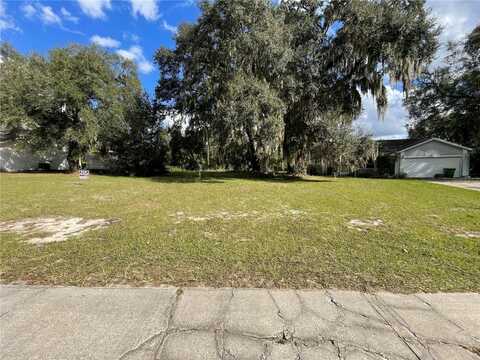 HEMINGWAY COURT, DELAND, FL 32720