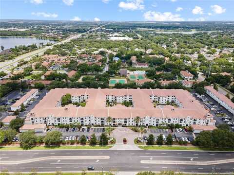 5550 E MICHIGAN STREET, ORLANDO, FL 32822