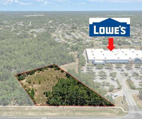 4900 COMMERCIAL WAY, SPRING HILL, FL 34606