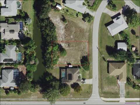 7483 SNOW DRIVE, ENGLEWOOD, FL 34224