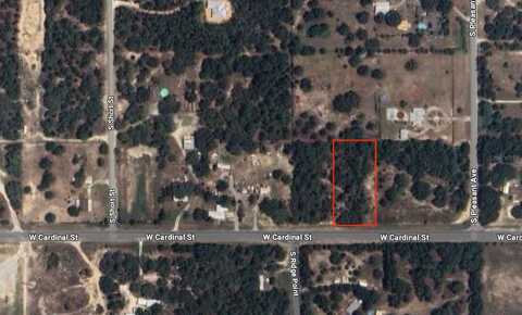 4829 W CARDINAL STREET, HOMOSASSA, FL 34446