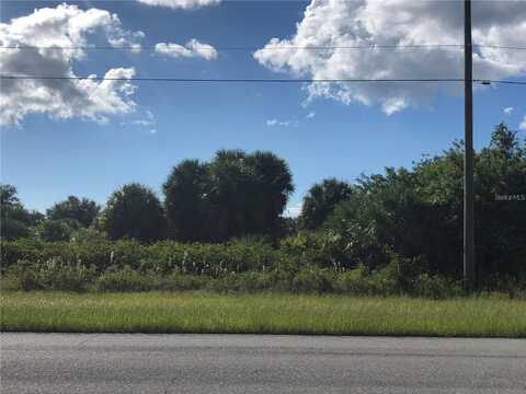 10173 CALUMET BOULEVARD, PORT CHARLOTTE, FL 33981