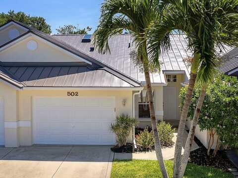 502 ISLAMORADA BOULEVARD, PUNTA GORDA, FL 33955