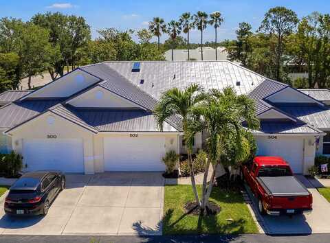 502 ISLAMORADA BOULEVARD, PUNTA GORDA, FL 33955